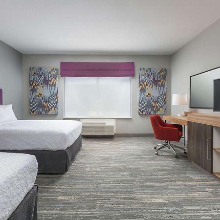 Hampton Inn & Suites Reno/Спаркс Екстериор снимка