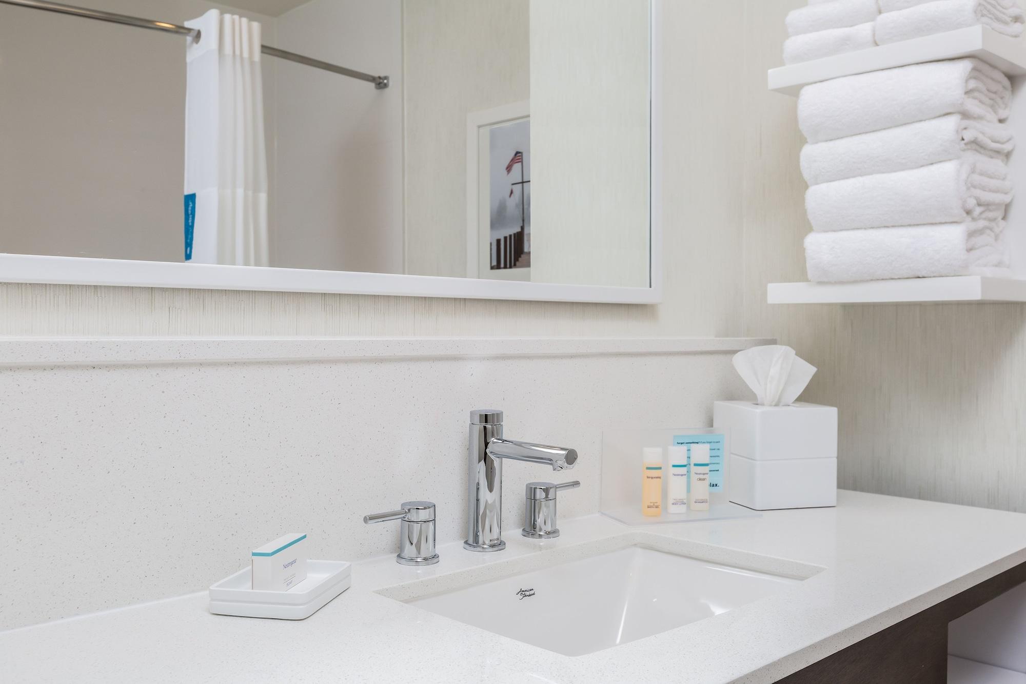 Hampton Inn & Suites Reno/Спаркс Екстериор снимка