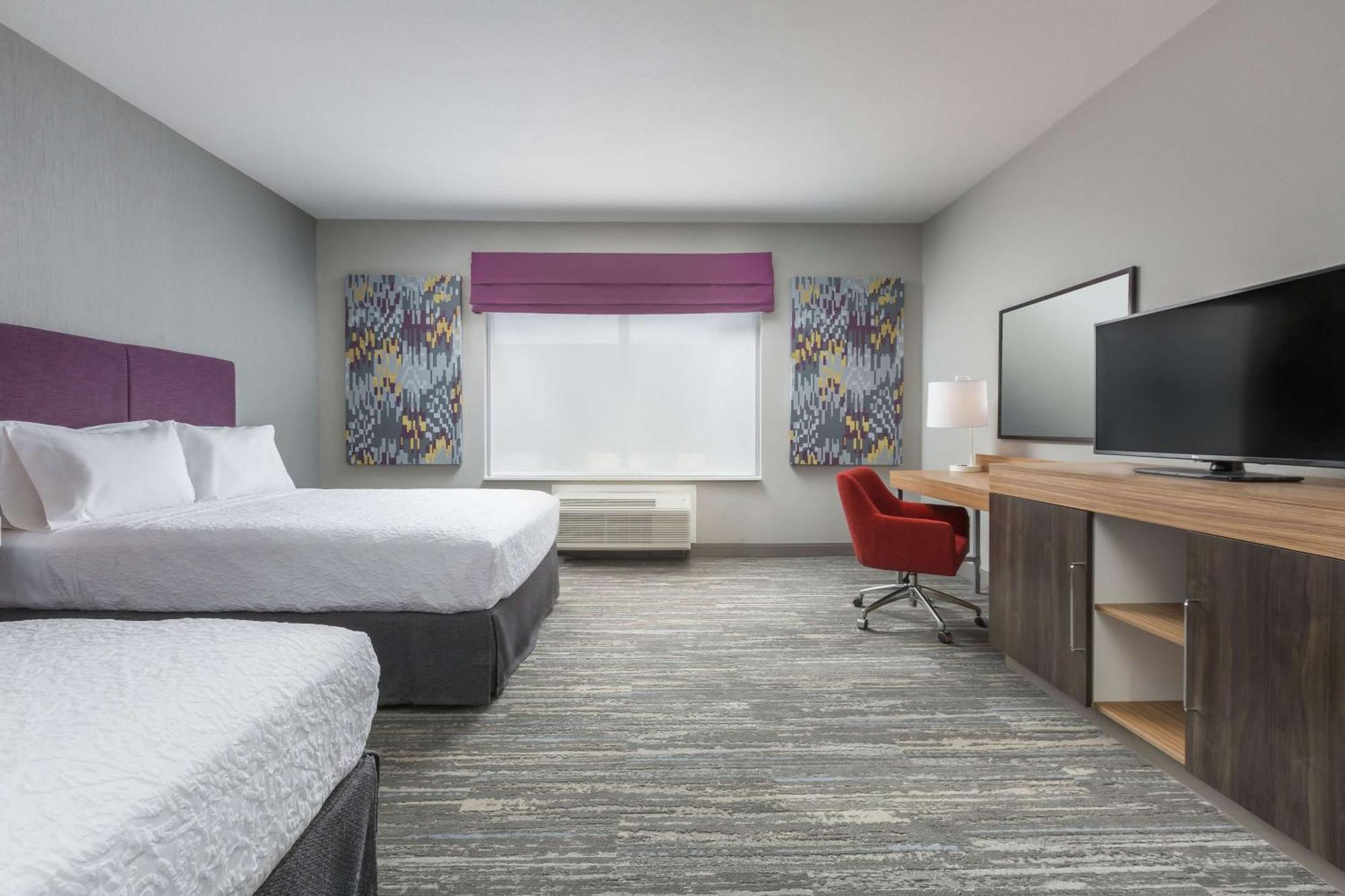 Hampton Inn & Suites Reno/Спаркс Екстериор снимка