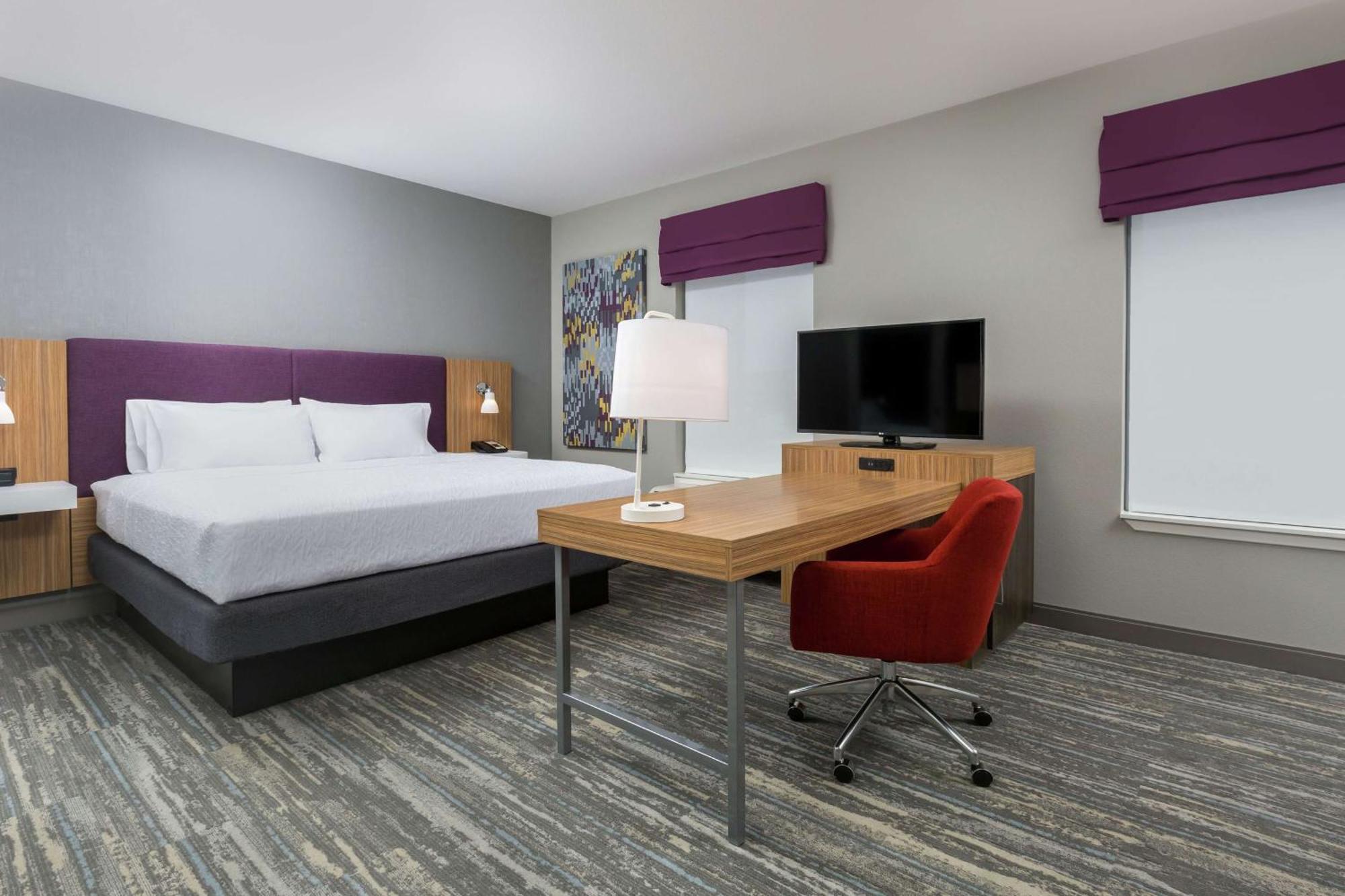 Hampton Inn & Suites Reno/Спаркс Екстериор снимка