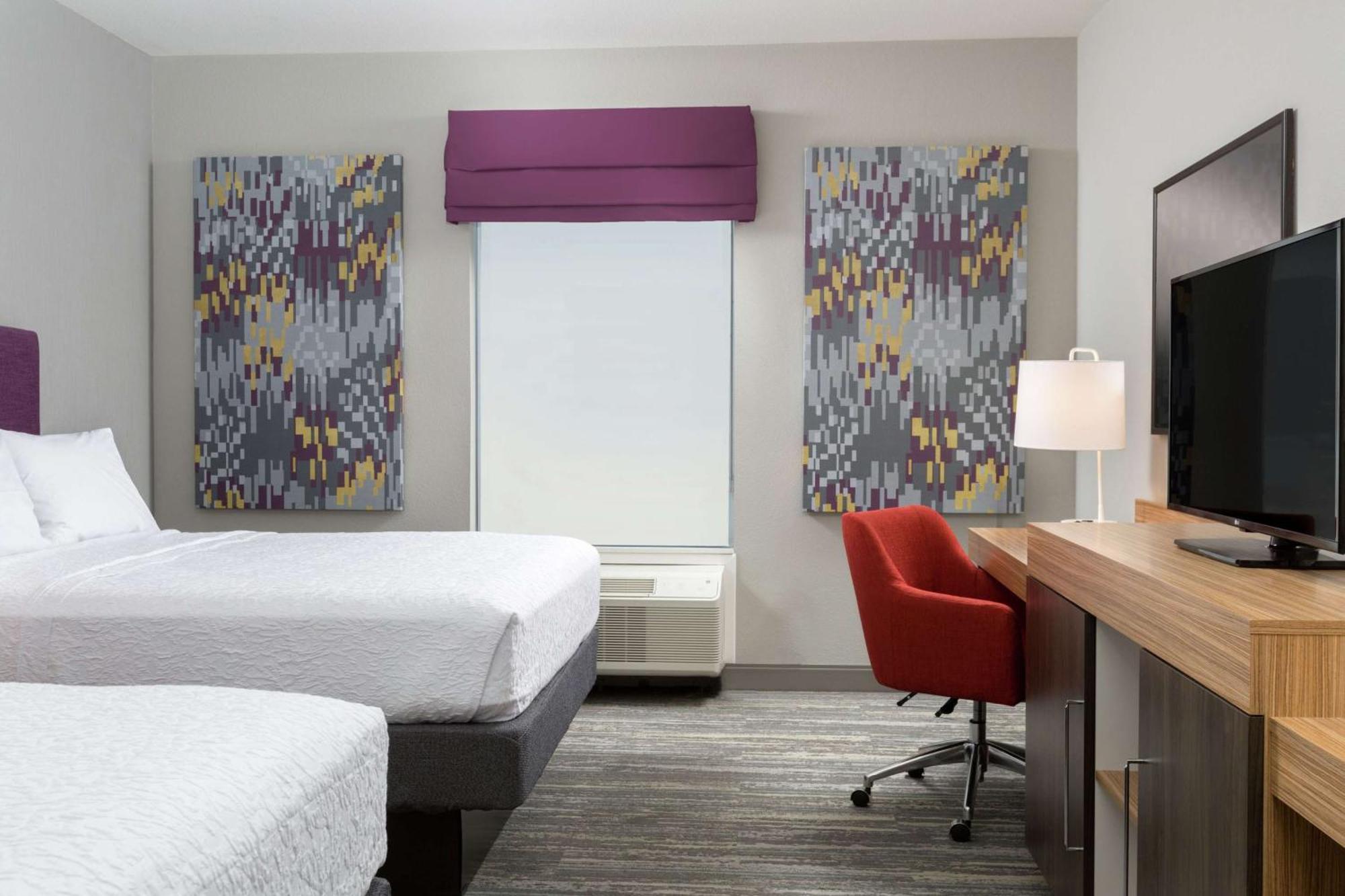 Hampton Inn & Suites Reno/Спаркс Екстериор снимка