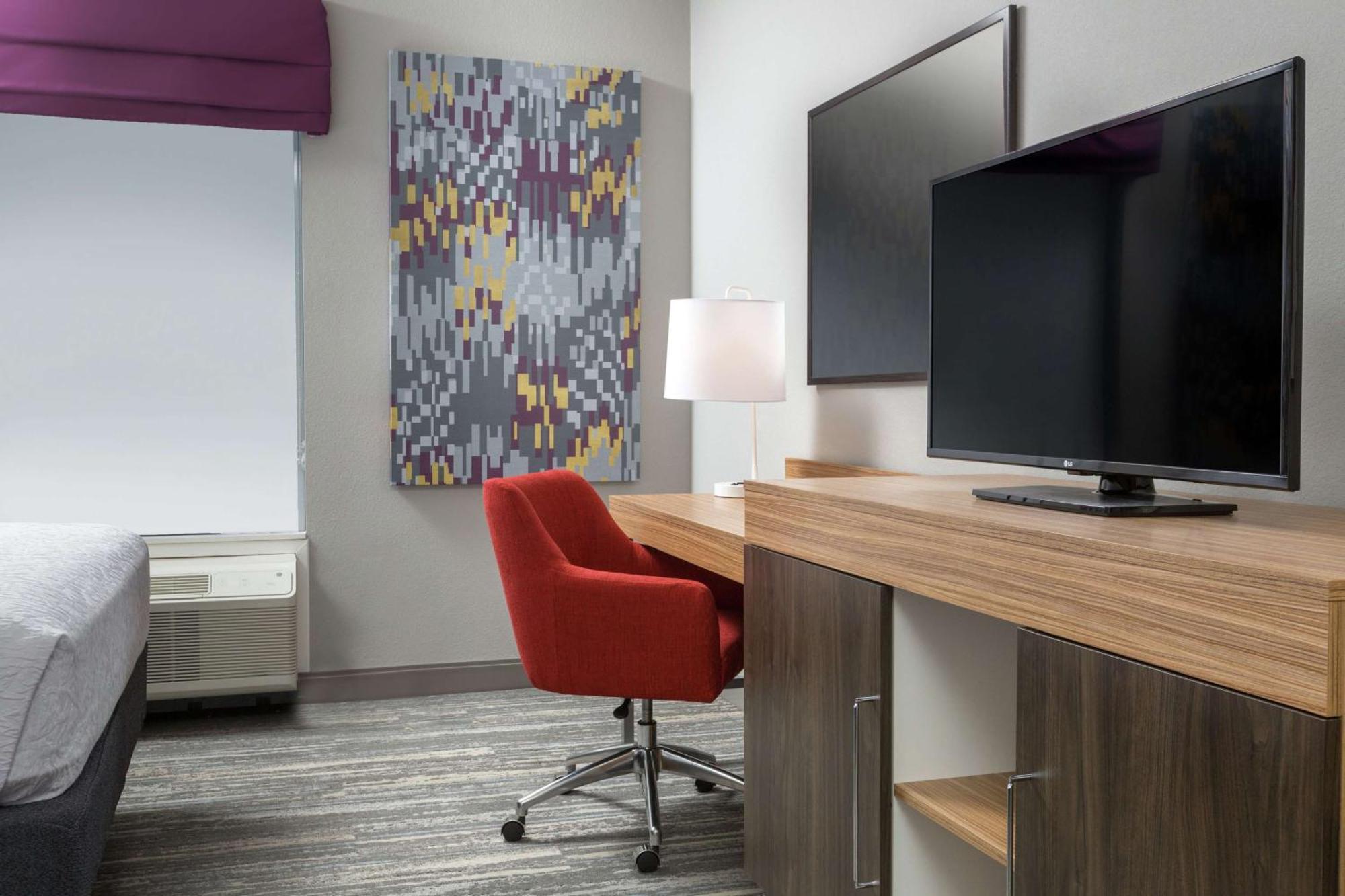 Hampton Inn & Suites Reno/Спаркс Екстериор снимка