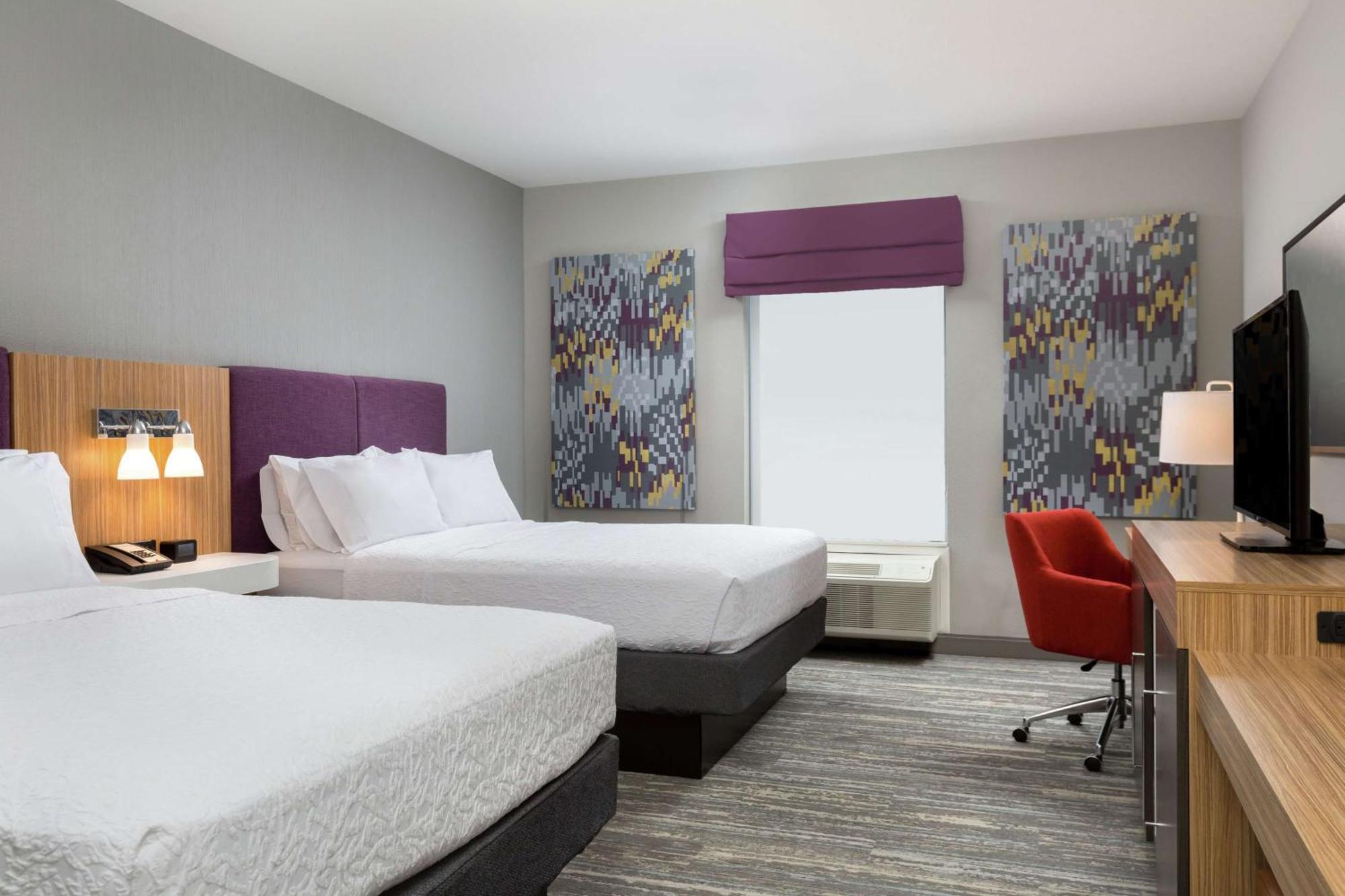 Hampton Inn & Suites Reno/Спаркс Екстериор снимка