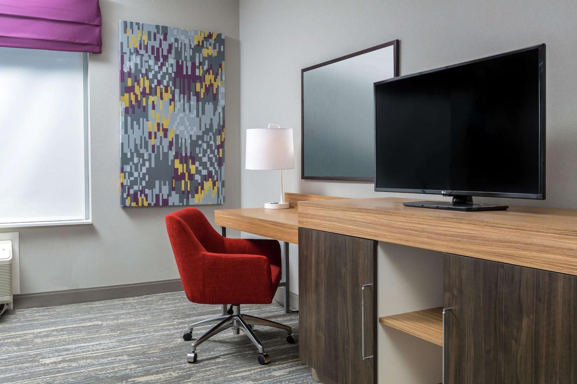 Hampton Inn & Suites Reno/Спаркс Екстериор снимка