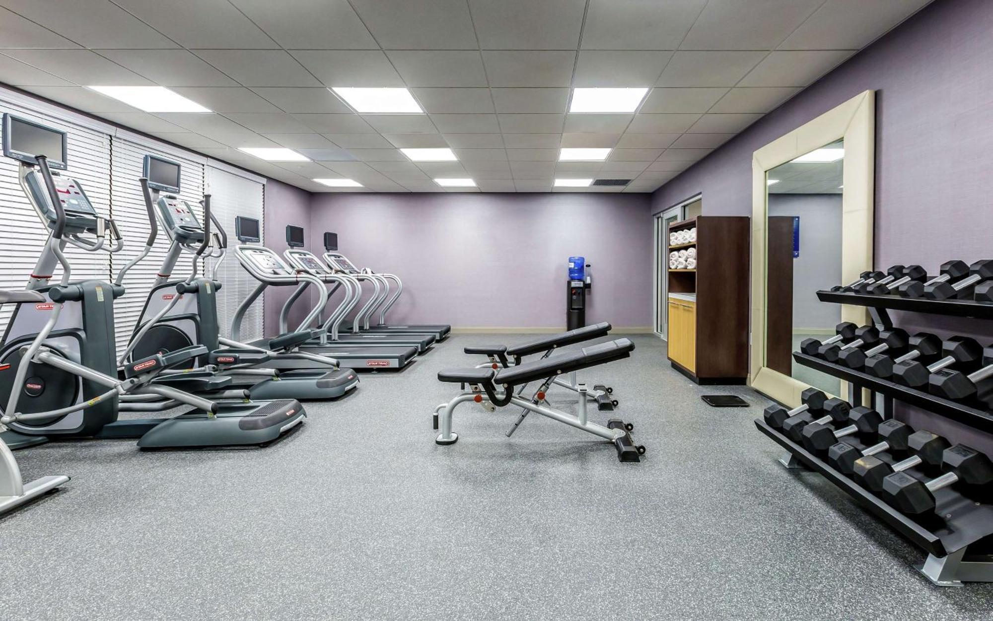 Hampton Inn & Suites Reno/Спаркс Екстериор снимка