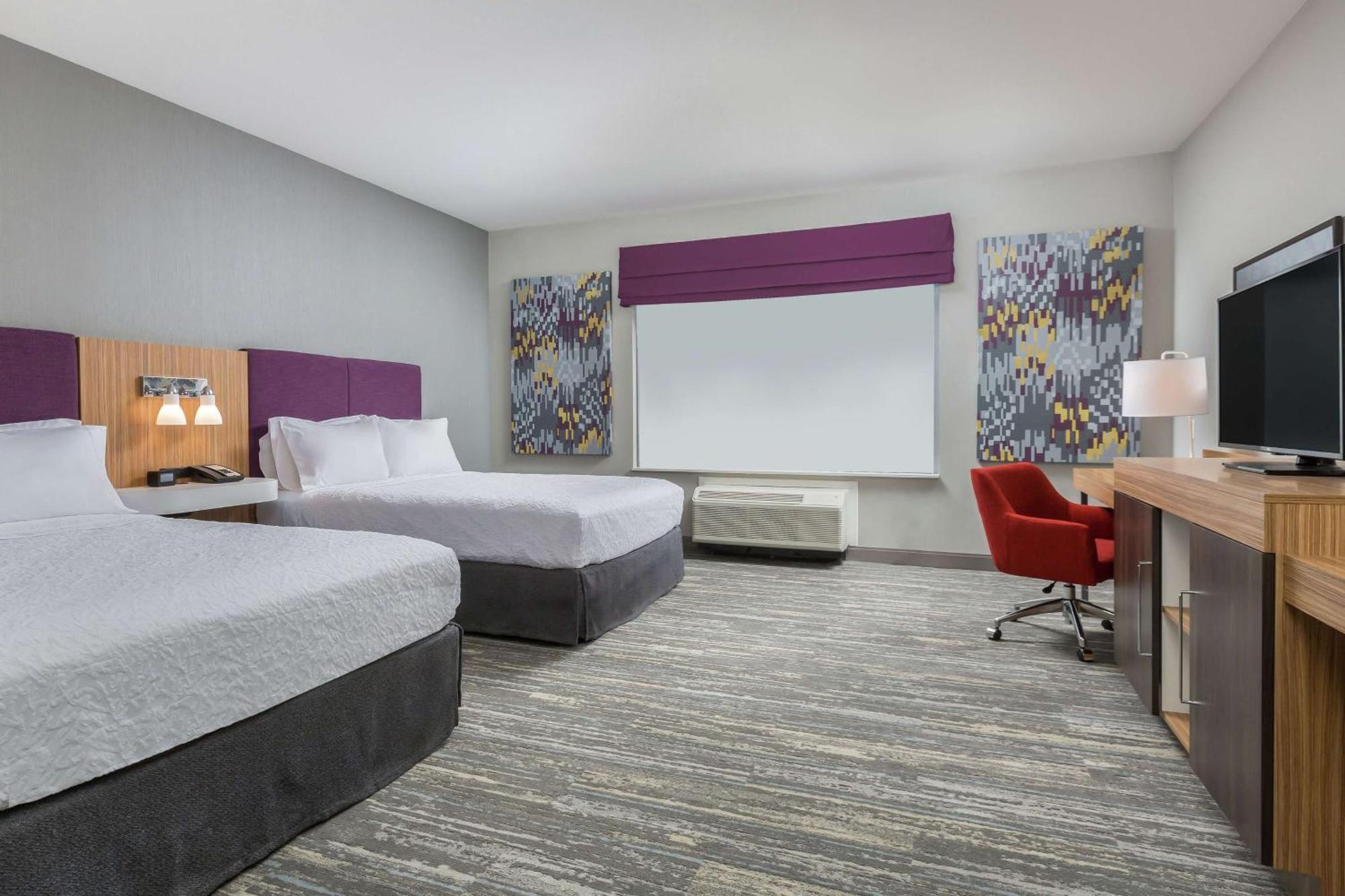 Hampton Inn & Suites Reno/Спаркс Екстериор снимка