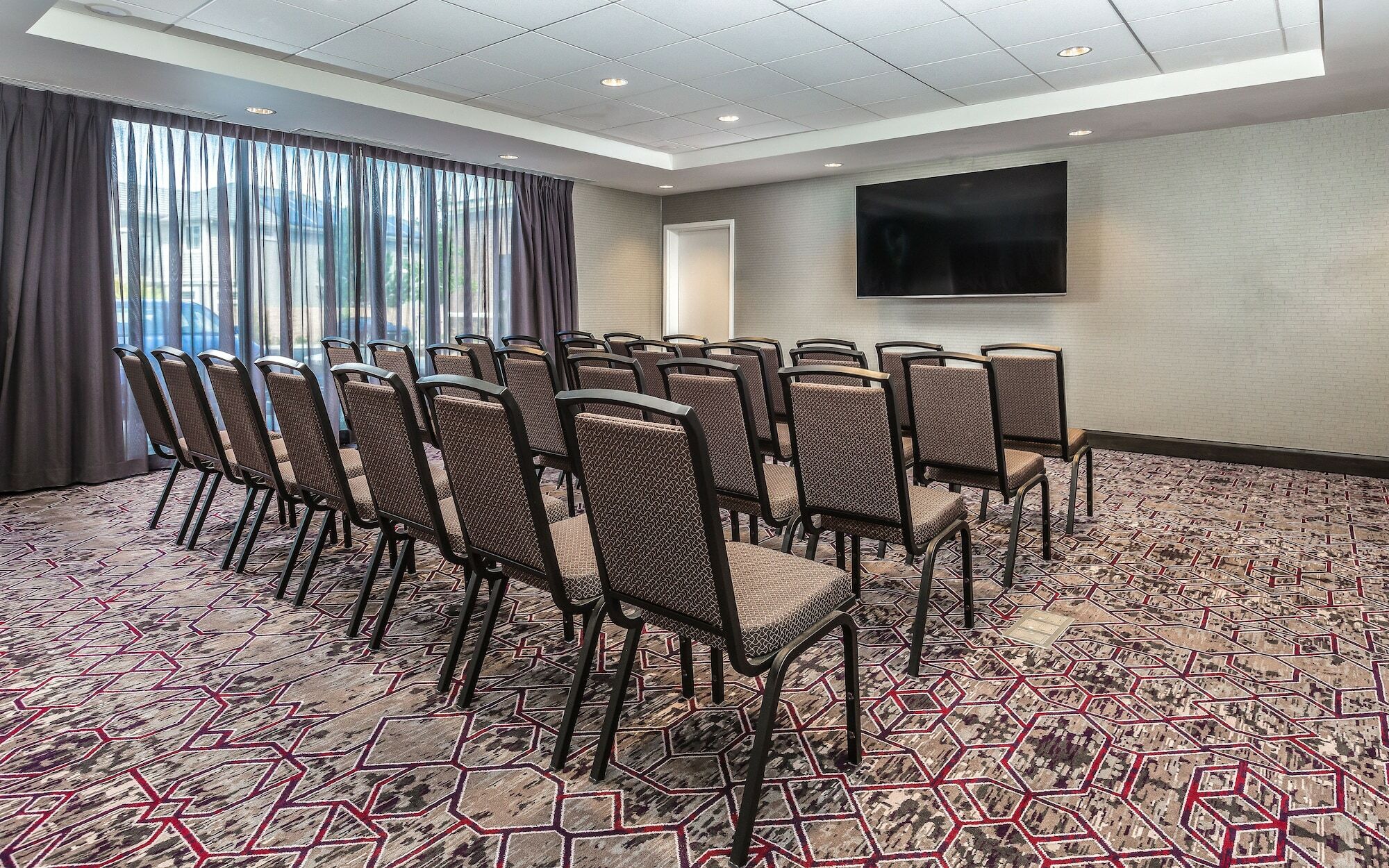 Hampton Inn & Suites Reno/Спаркс Екстериор снимка