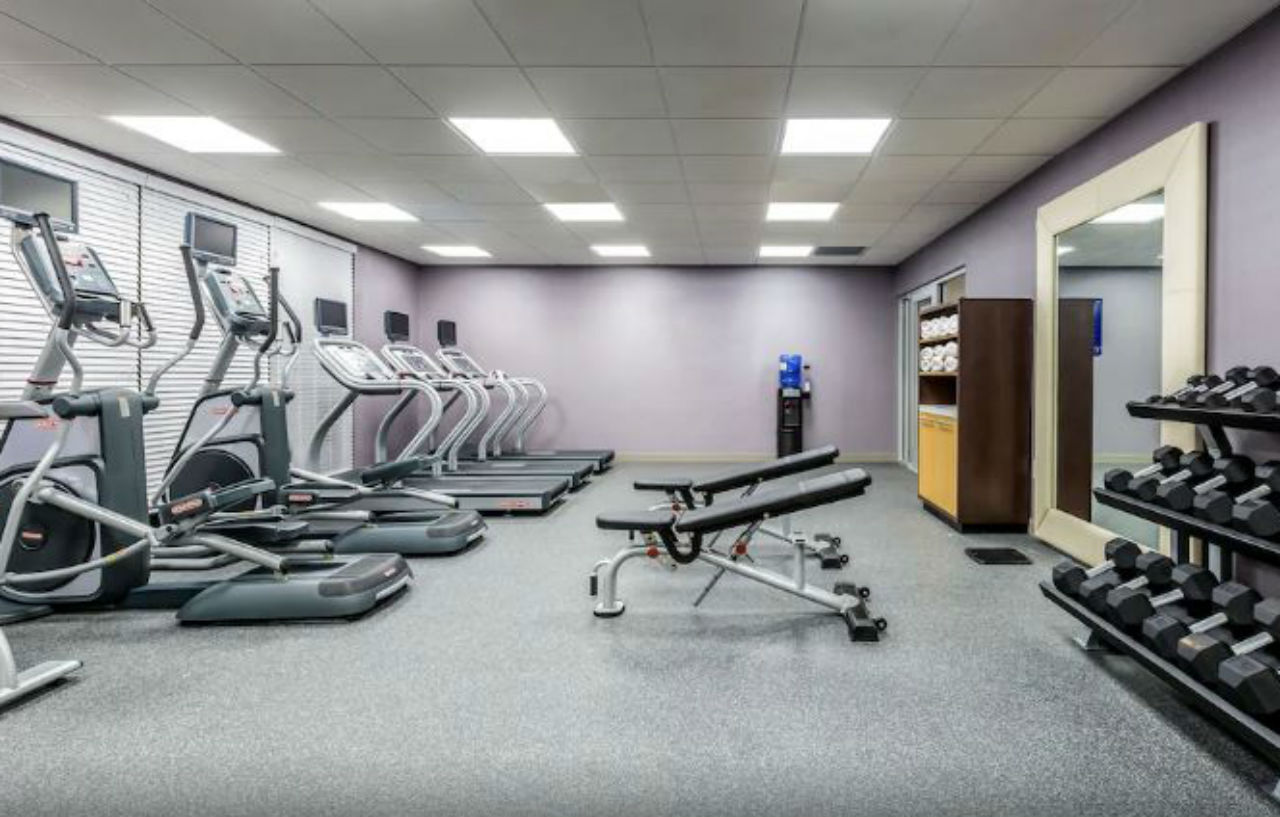 Hampton Inn & Suites Reno/Спаркс Екстериор снимка